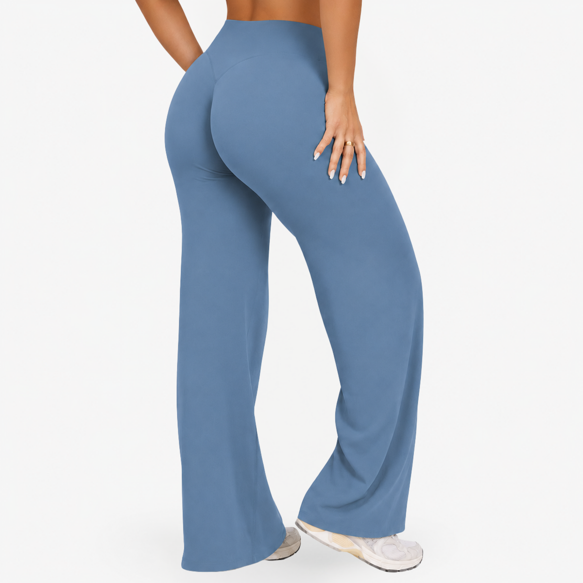 Elevate Straight Leg Pants