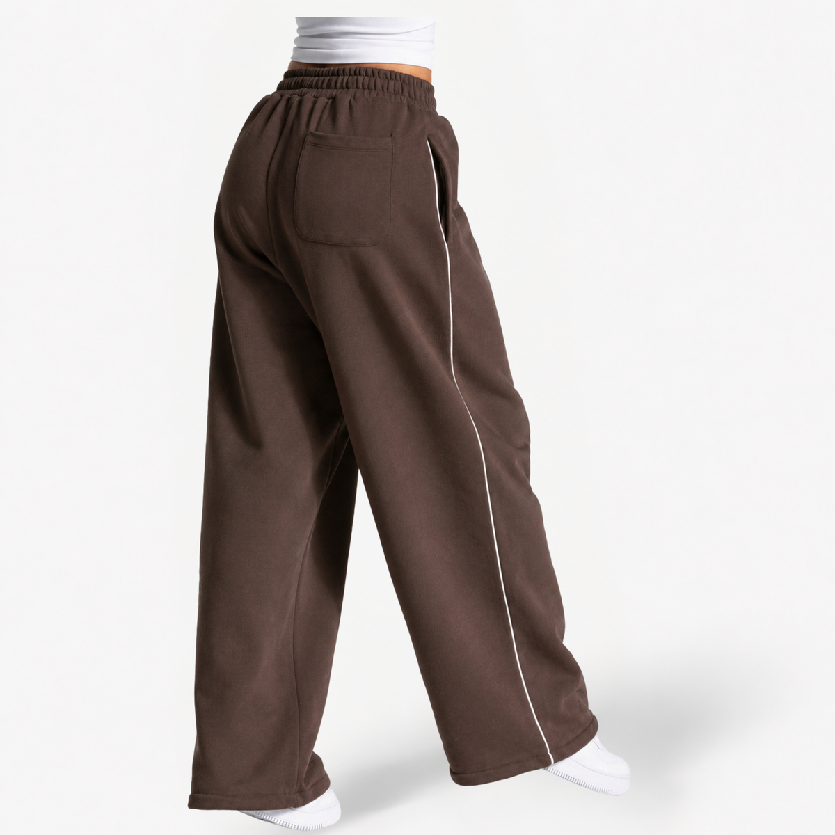 Refine Track Pants
