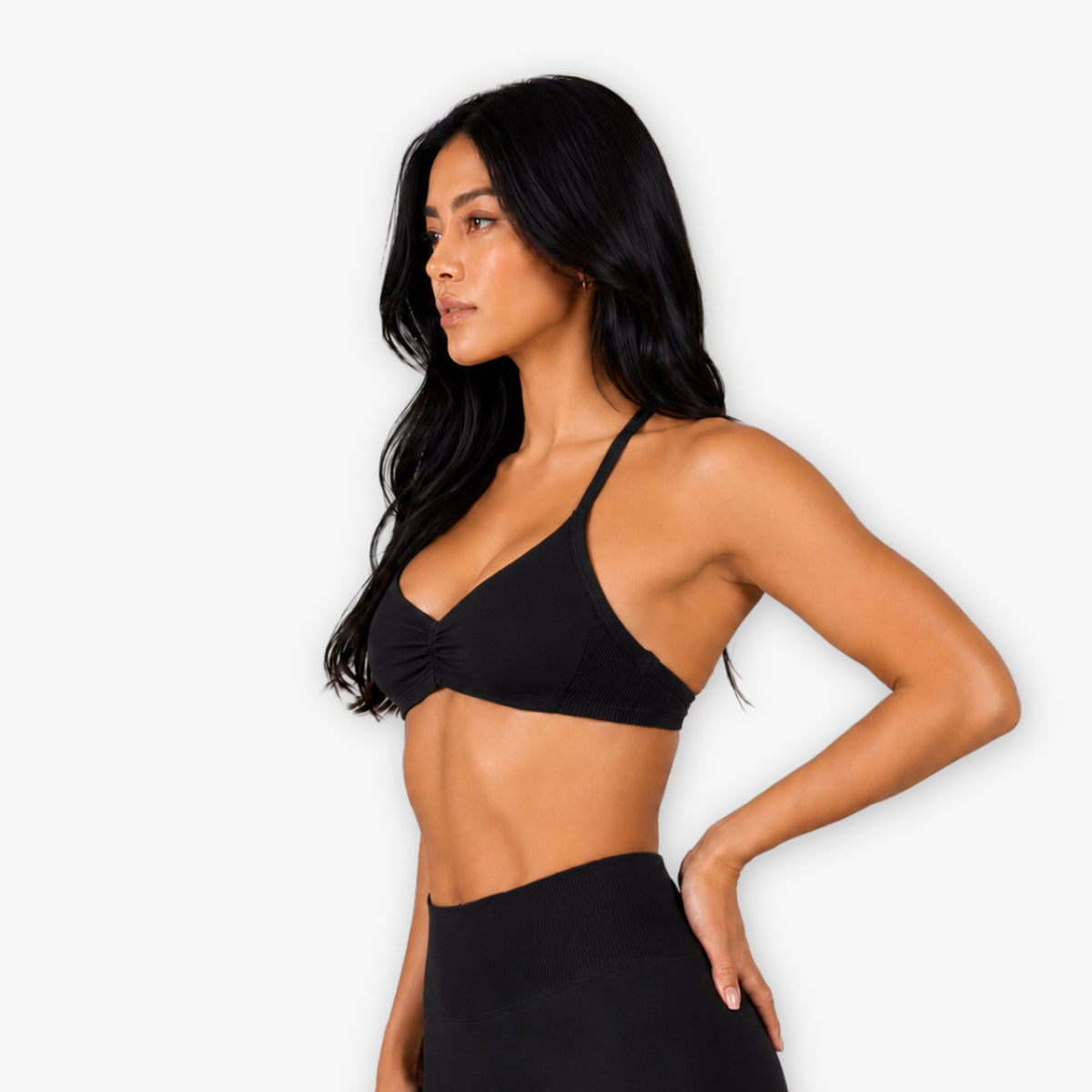 Signature Sculpt Sports Bra