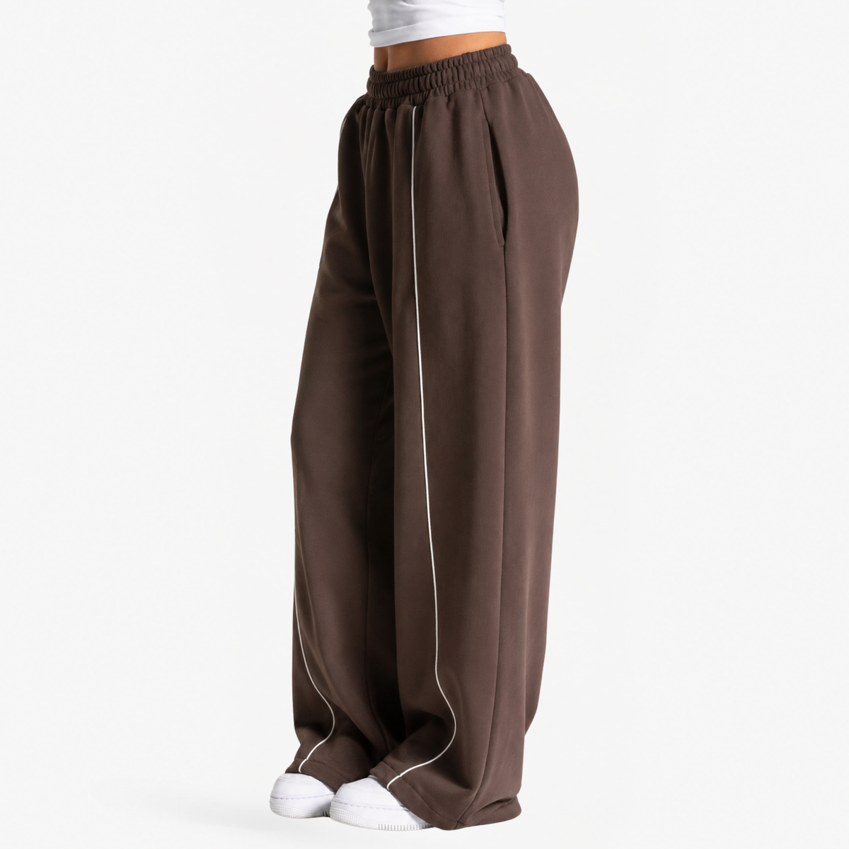 Refine Track Pants