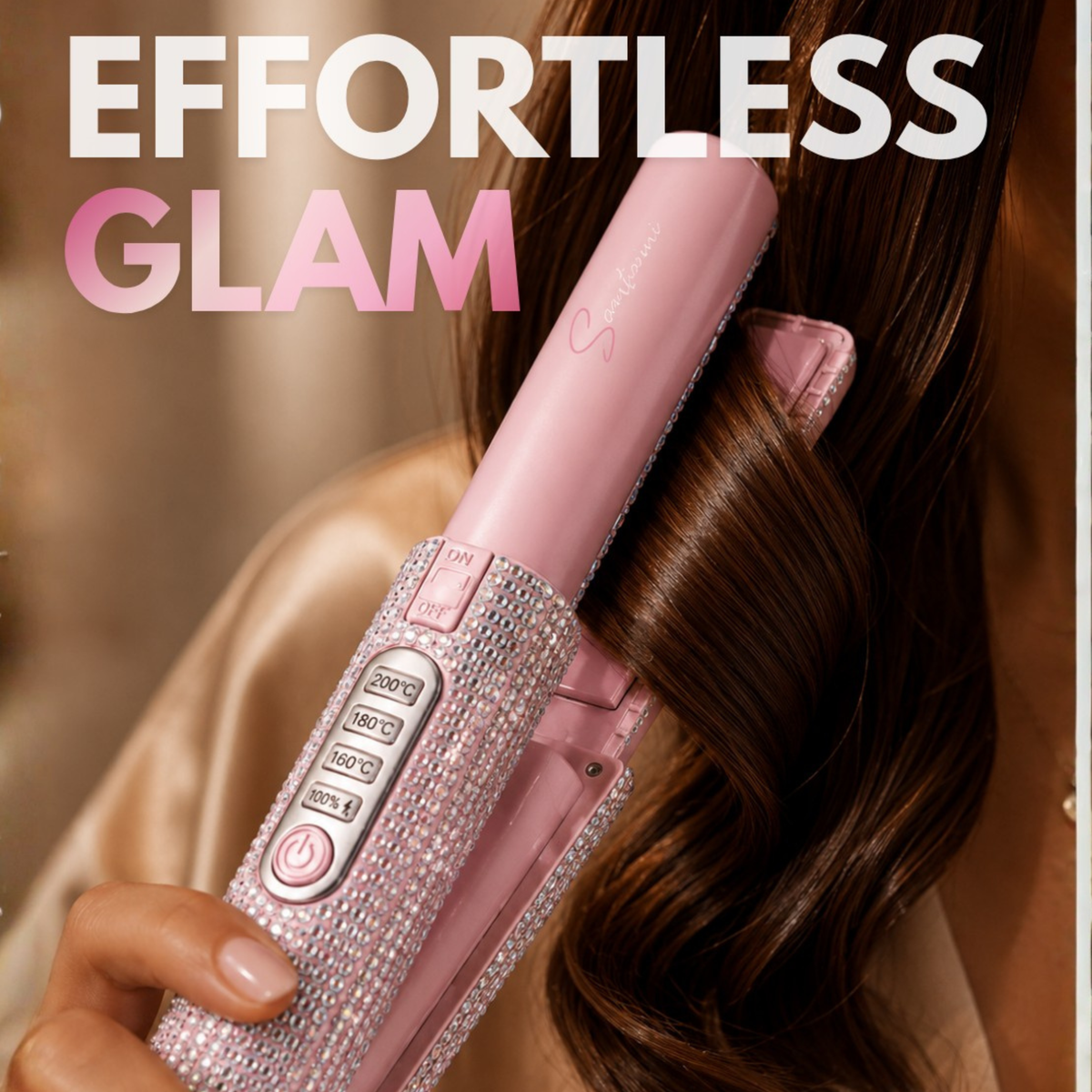 Santorini Glam & Go - Bundle & Save