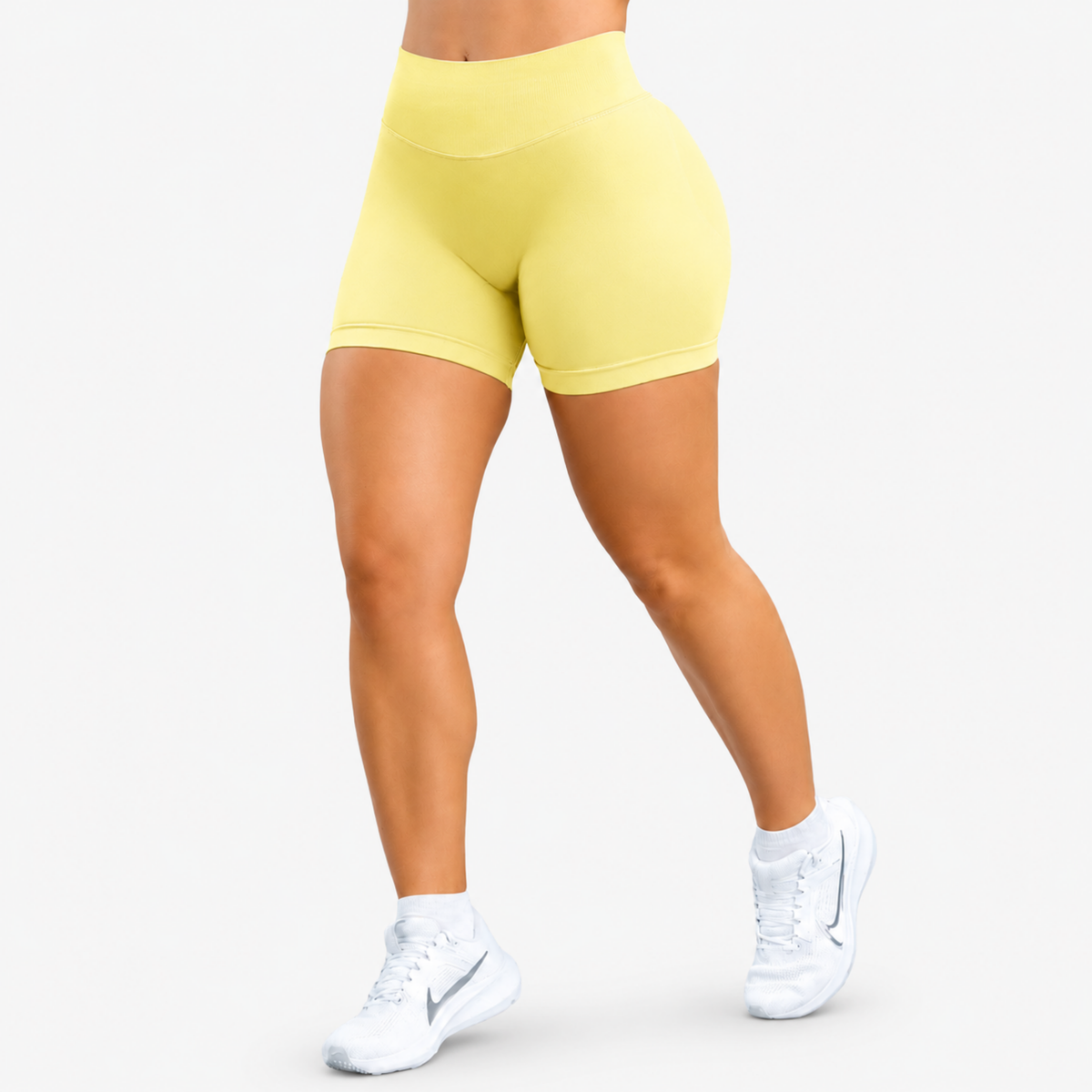 Signature Sculpt Shorts