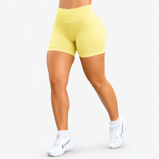Signature Sculpt Shorts