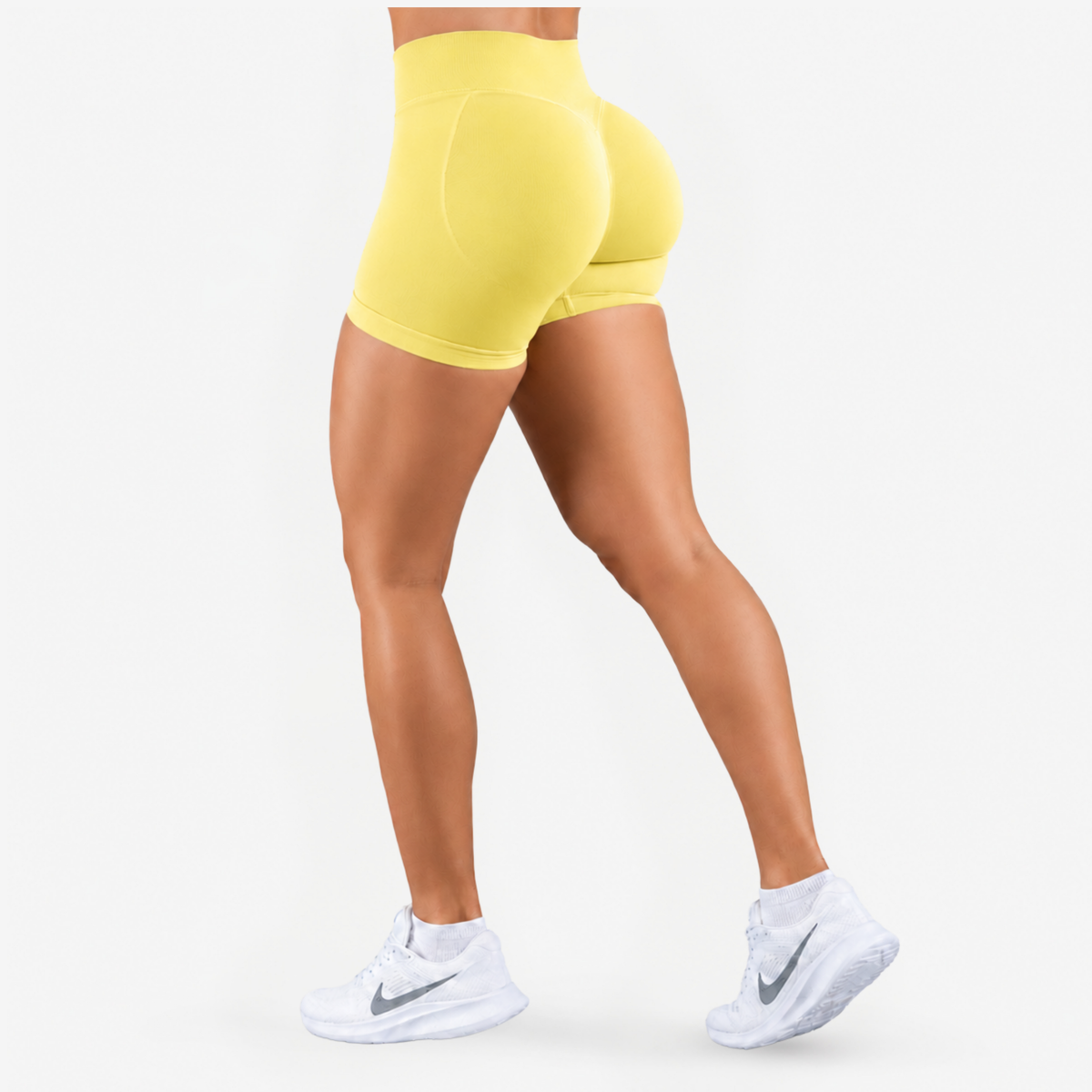 Signature Sculpt Shorts