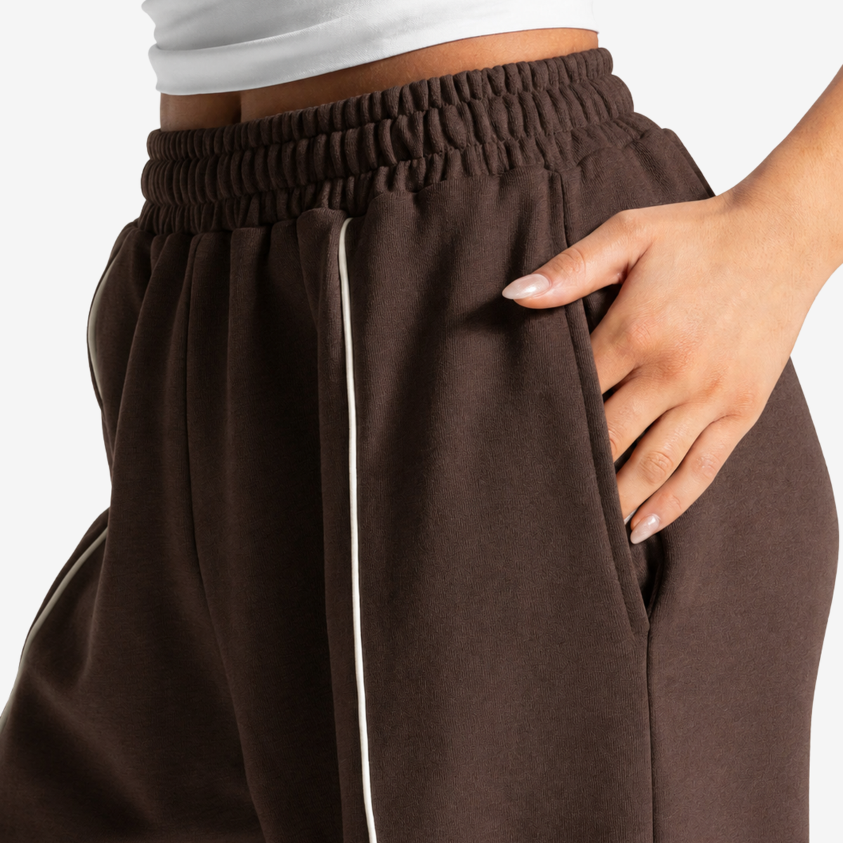 Refine Track Pants