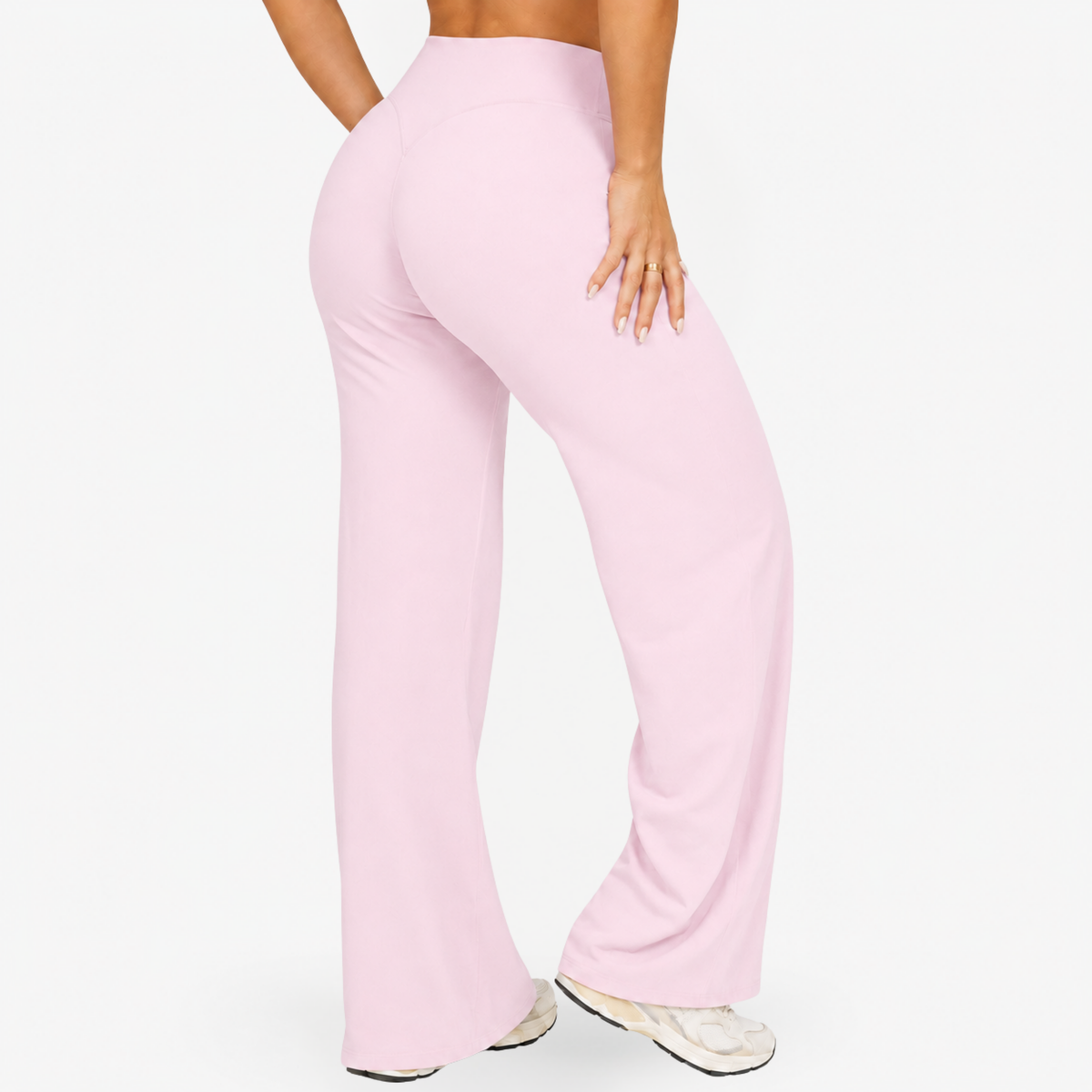 Elevate Straight Leg Pants