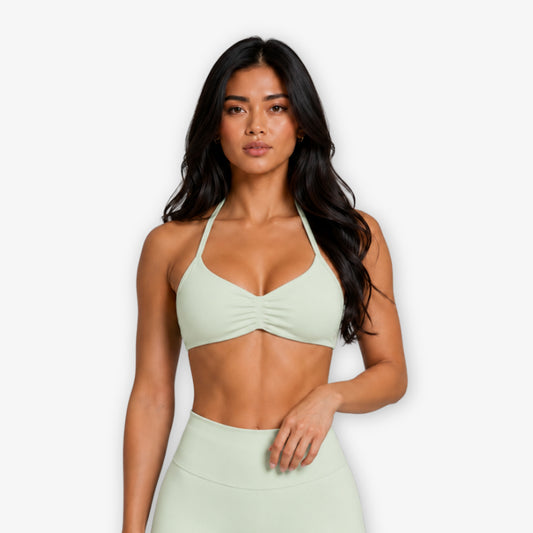 Signature Sculpt Sports Bra