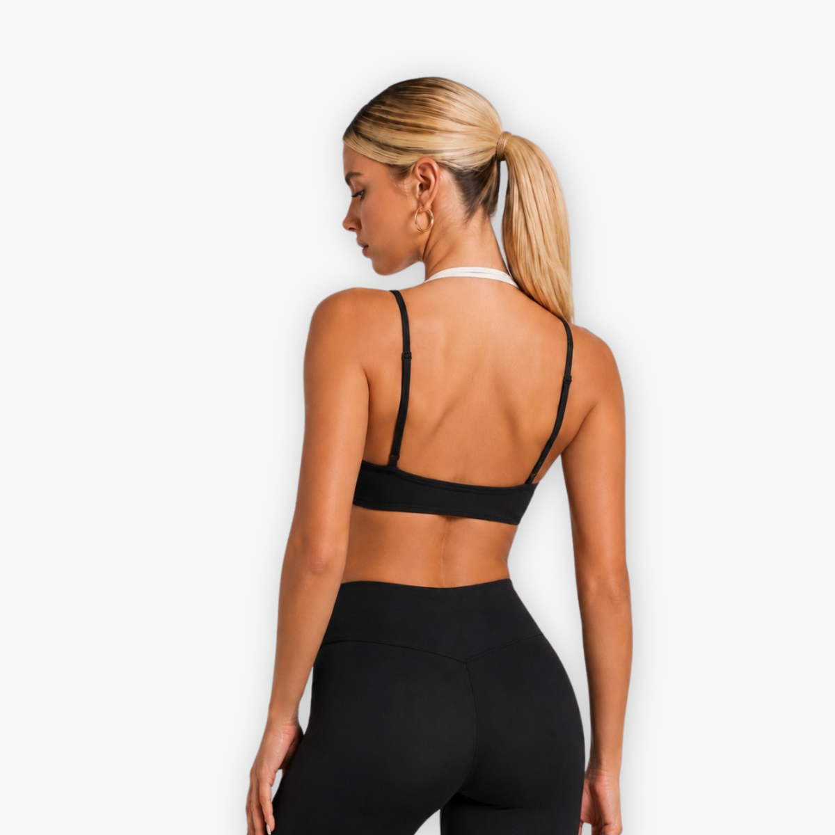 Elevate Duo Sports Bra
