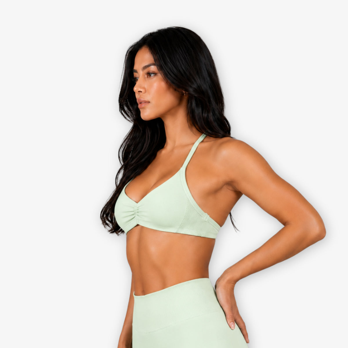 Signature Sculpt Sports Bra