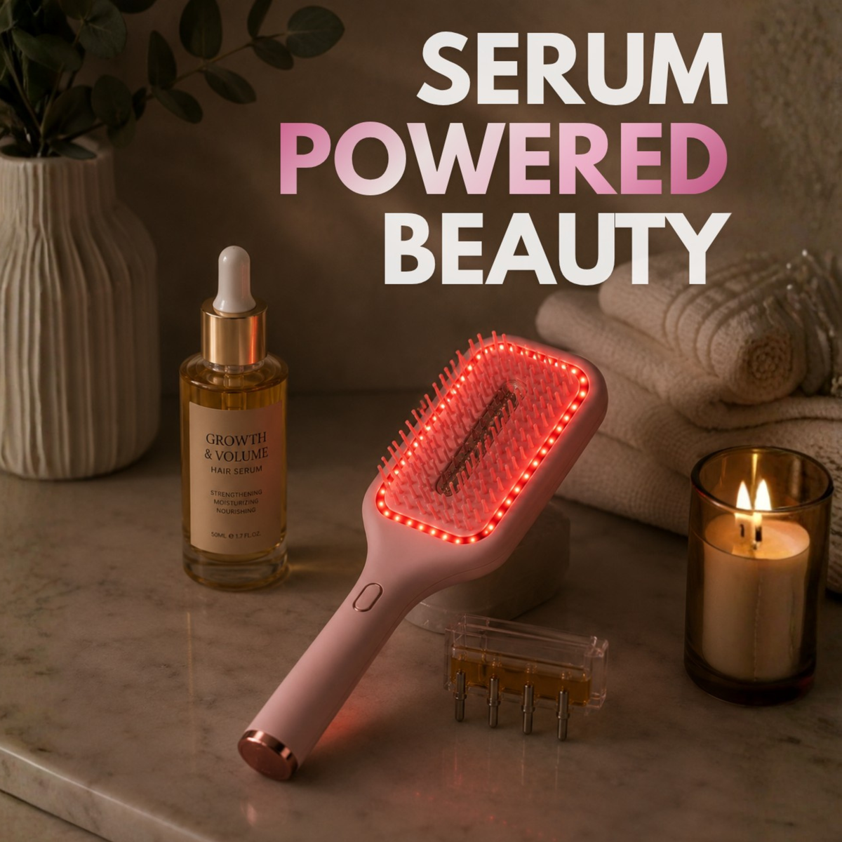 Santorini Glam & Go - Bundle & Save