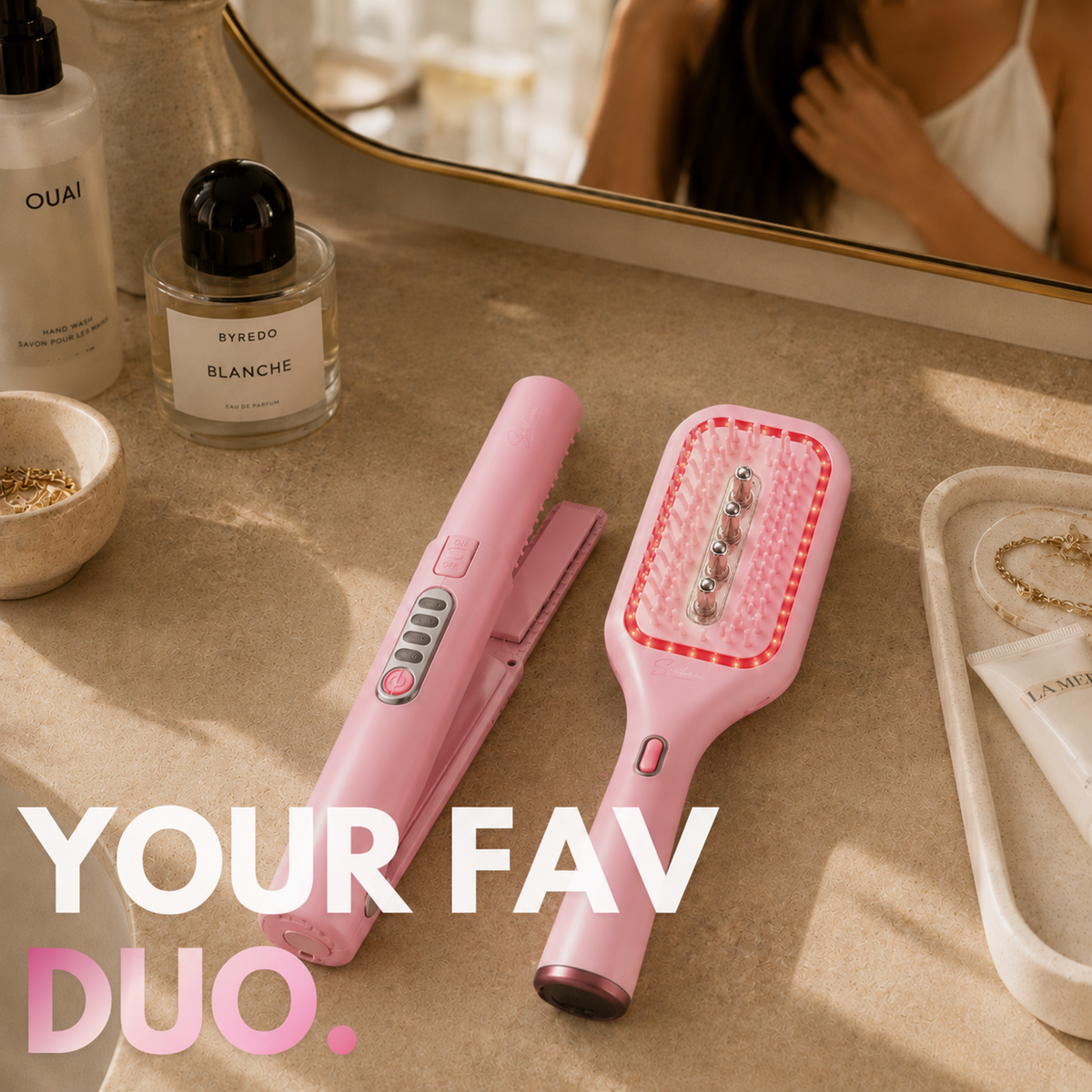 Santorini Glam & Go - Bundle & Save